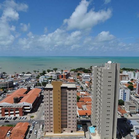 شقة Tambau Flat João Pessoa المظهر الخارجي الصورة